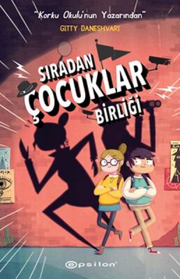 Sıradan Çocuklar Birliği - 1