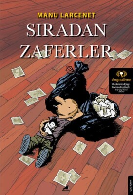 Sıradan Zaferler (Ciltli) - Kara Karga Yayınları