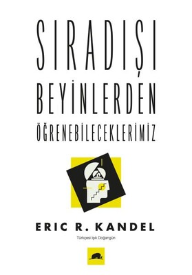 Sıradışı Beyinlerden Öğrenebileceklerimiz - Kolektif Kitap