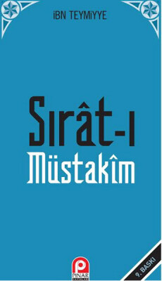 Sırat-ı Müstakim - Pınar Yayınları