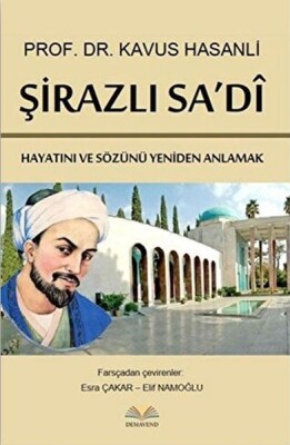 Şirazlı Sa'di - Demavend Yayınları