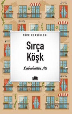 Sırça Köşk - Ema Klasik