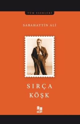 Sırça Köşk - Kitappazarı Yayınları