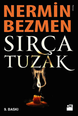 Sırça Tuzak - Doğan Kitap