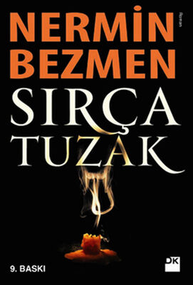 Sırça Tuzak - 1