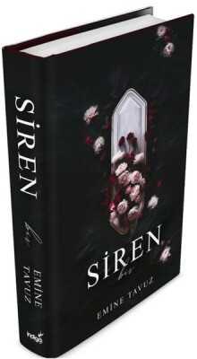 Siren (Ciltli) - İndigo Kitap