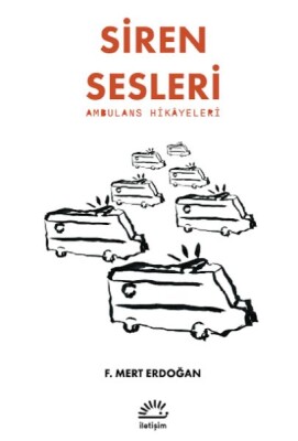 Siren Sesleri - İletişim Yayınları