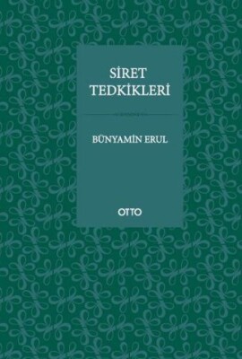 Siret Tedkikleri - Otto Yayınları