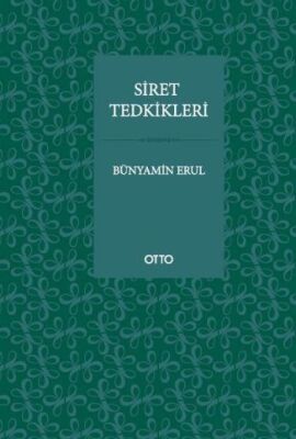 Siret Tedkikleri - 1