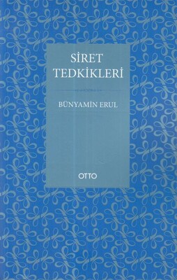 Siret Tedkikleri - Otto Yayınları