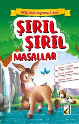 Şırıl Şırıl Masallar? - 1