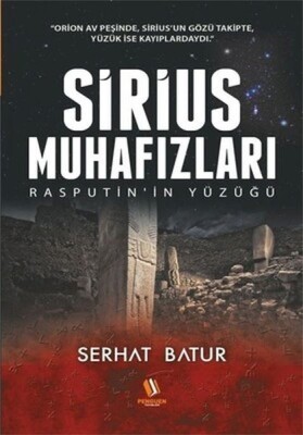 Sirius Muhafızları - Penguen Yayınları