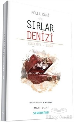 Sırlar Denizi - Semerkand Yayınları