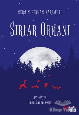 Sırlar Ormanı - 1