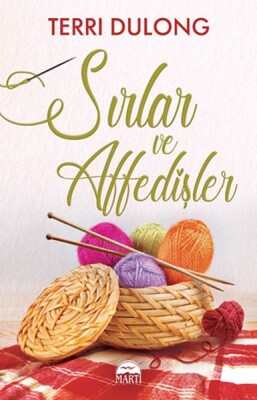 Sırlar ve Affedişler - Martı Yayınları