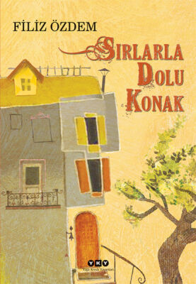 Sırlarla Dolu Konak - 1