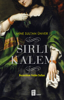 Sırlı Kalem - Mona Kitap