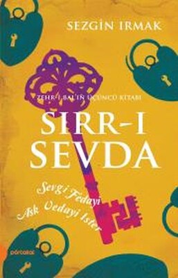 Sırr-ı Sevda - Portakal Kitap