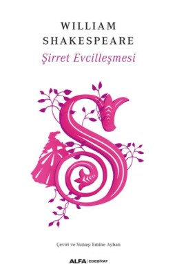 Şirret Evcilleşmesi - Alfa Yayınları