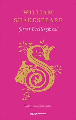 Şirret Evcilleşmesi - Ciltli - Alfa Yayınları