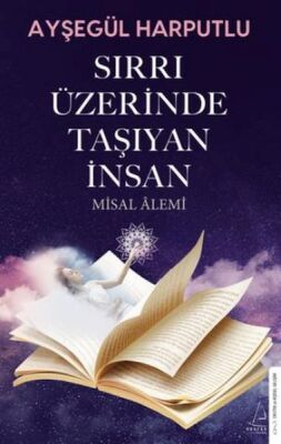 Sırrı Üzerinde Taşıyan İnsan - 1