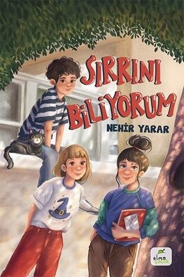 Sırrını Biliyorum - Elma Yayınevi