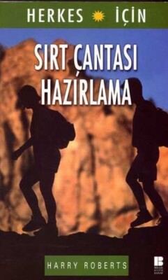 Sırt Çantası Hazırlama - Bilge Kültür Sanat