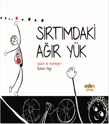 Sırtımdaki Ağır Yük - Erdem Yayınları