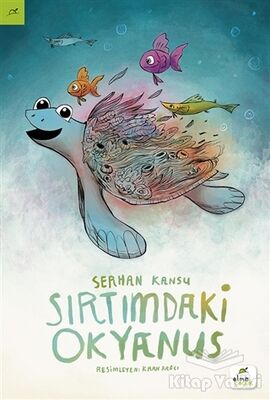 Sırtımdaki Okyanus - 1