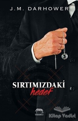 Sırtımızdaki Hedef - Yabancı Yayınları