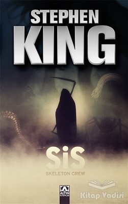 Sis - Altın Kitaplar Yayınevi