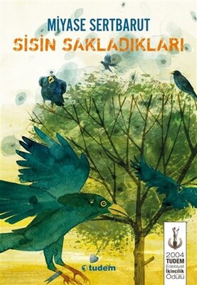 Sisin Sakladıkları - Tudem Yayınları