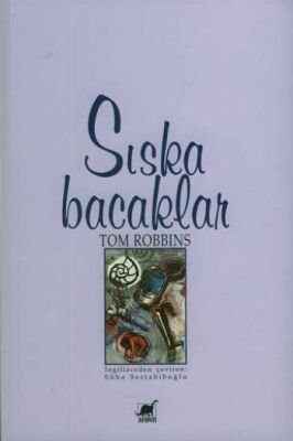 Sıska Bacaklar - 1