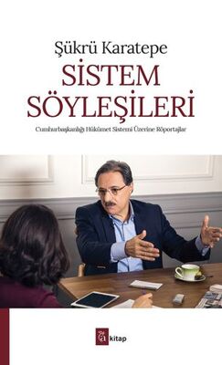 Sistem Söyleşileri - 1