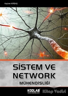 Sistem ve Network Mühendisliği - Kodlab Yayın