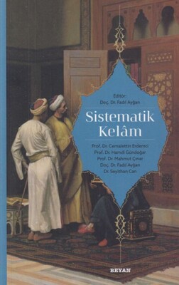 Sistematik Kelam - Beyan Yayınları