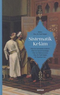 Sistematik Kelam - 1