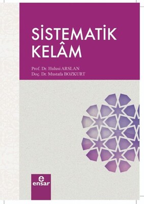 Sistematik Kelam - Ensar Neşriyat