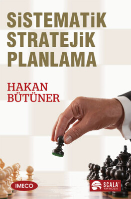 Sistematik Stratejık Planlama - Scala Yayıncılık