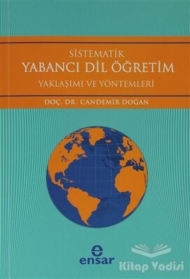 Sistematik Yabancı Dil Öğretim Yaklaşımı ve Yöntemleri - 1