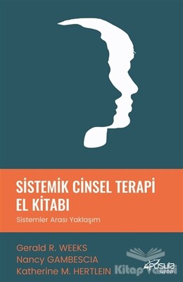 Sistemik Cinsel Terapi El Kitabı - Pusula Yayınevi