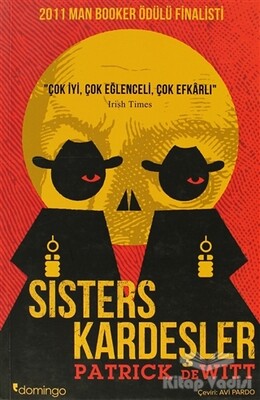 Sisters Kardeşler - Domingo Yayınevi