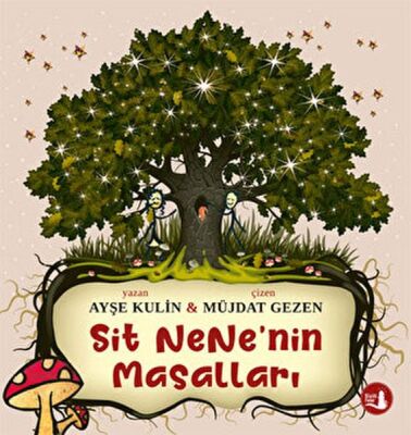 Sit Nene’nin Masalları - 1