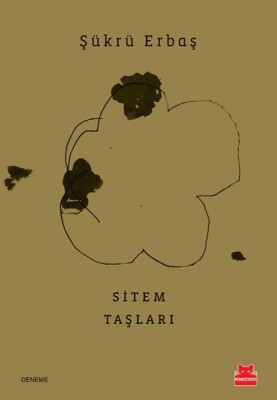 Sitem Taşları - Kırmızı Kedi Yayınevi