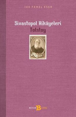 Sivastopol Hikayeleri - 1