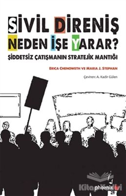 Sivil Direniş Neden İşe Yarar? - 1