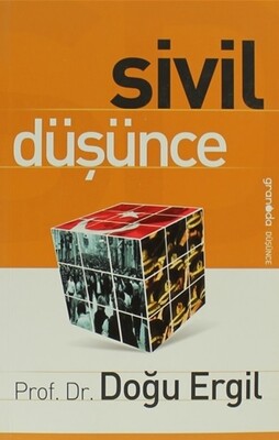 Sivil Düşünce - Granada Kitap