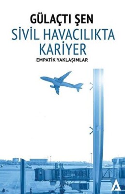 Sivil Havacılıkta Kariyer - Kanon Kitap