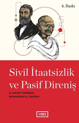 Sivil İtaatsizlik ve Pasif Direniş - 1