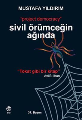 Sivil Örümceğin Ağında - 1